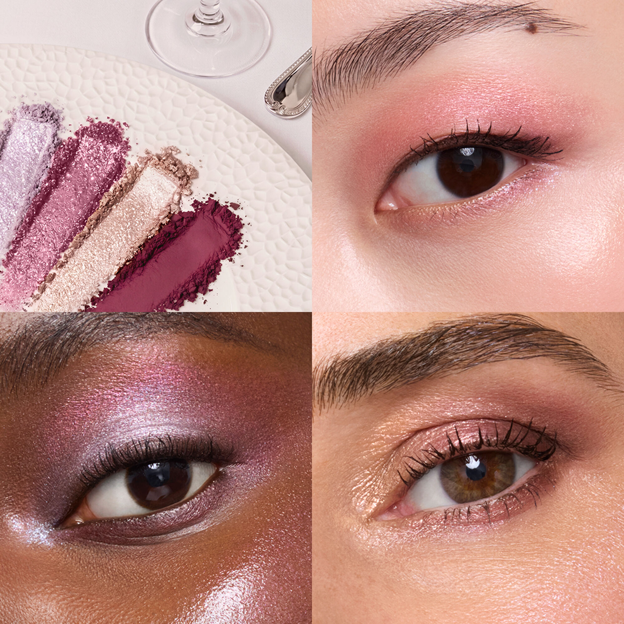アイシャドウ | メイクアップ | ランコム (Lancôme) 公式オンライン